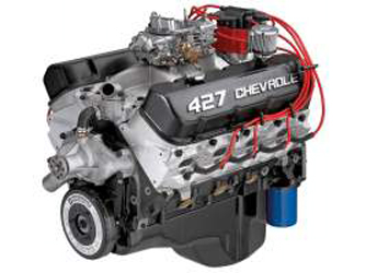 U2866 Engine